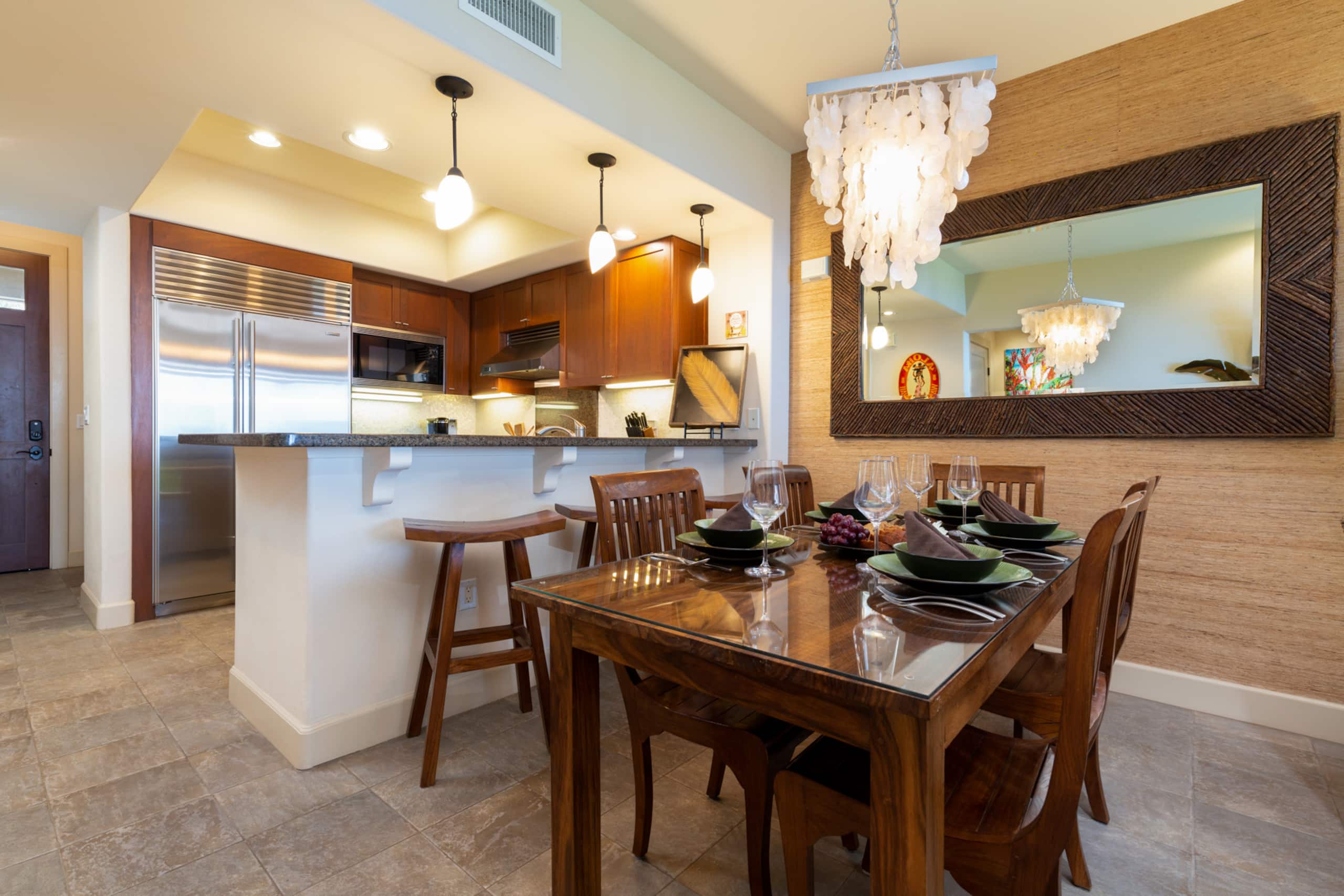 Condo in Waikoloa Beach Resort · ★4.88 · 2 bedrooms · 4 beds · 2 baths - Photo 18