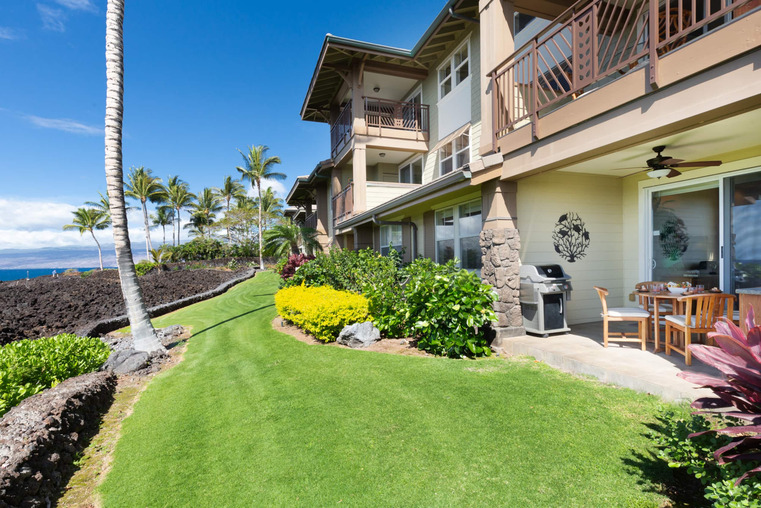 Condo in Waikoloa Beach Resort · ★4.88 · 2 bedrooms · 4 beds · 2 baths - Photo 26