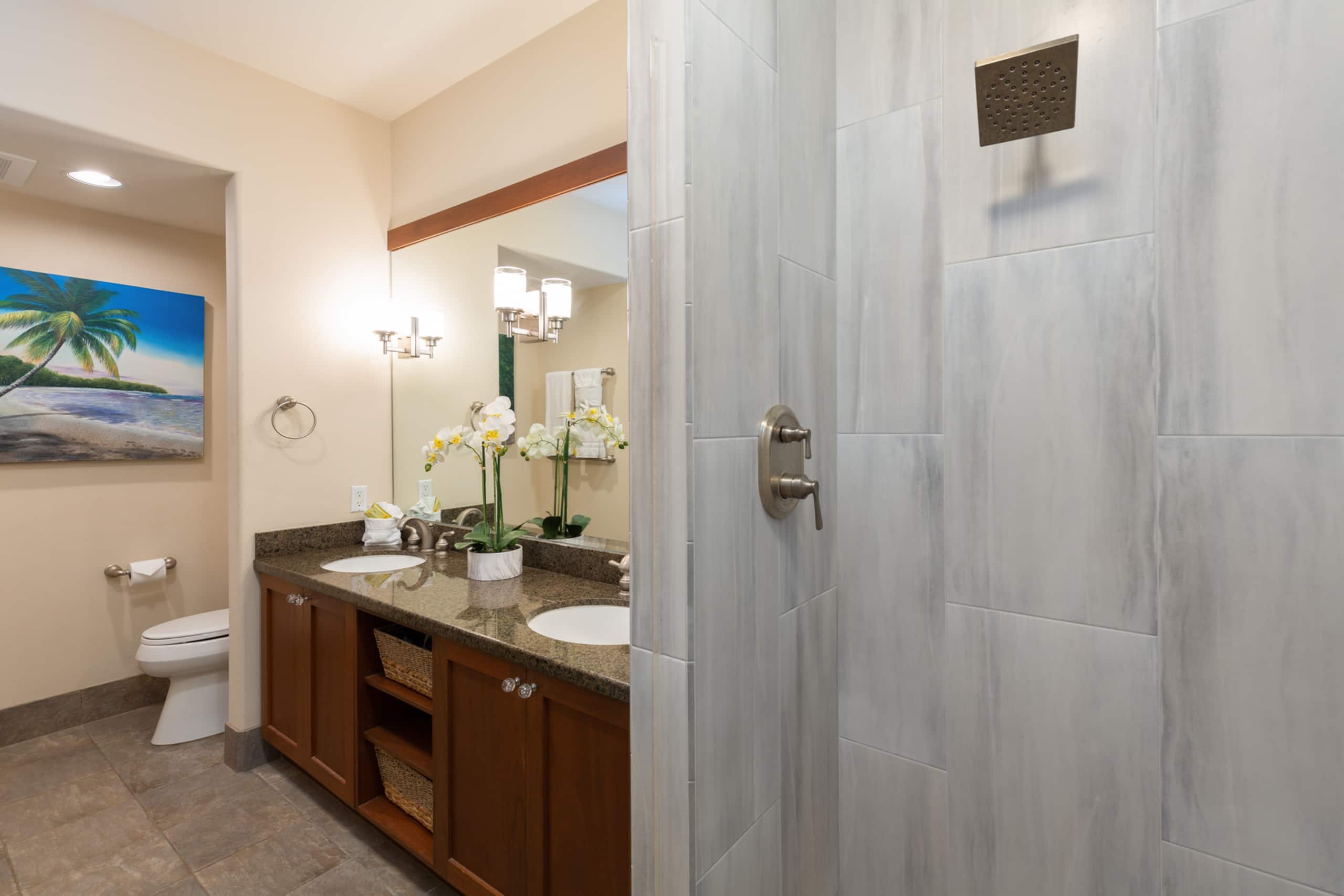 Condo in Waikoloa Beach Resort · ★4.88 · 2 bedrooms · 4 beds · 2 baths - Photo 13