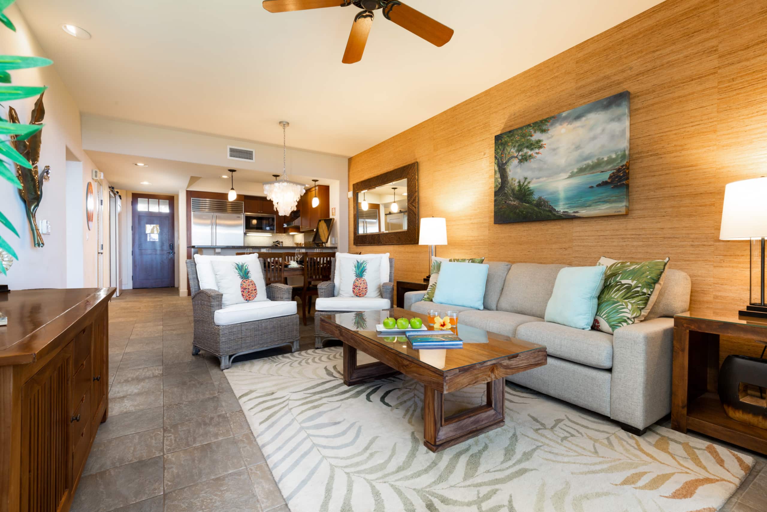 Condo in Waikoloa Beach Resort · ★4.88 · 2 bedrooms · 4 beds · 2 baths - Photo 2