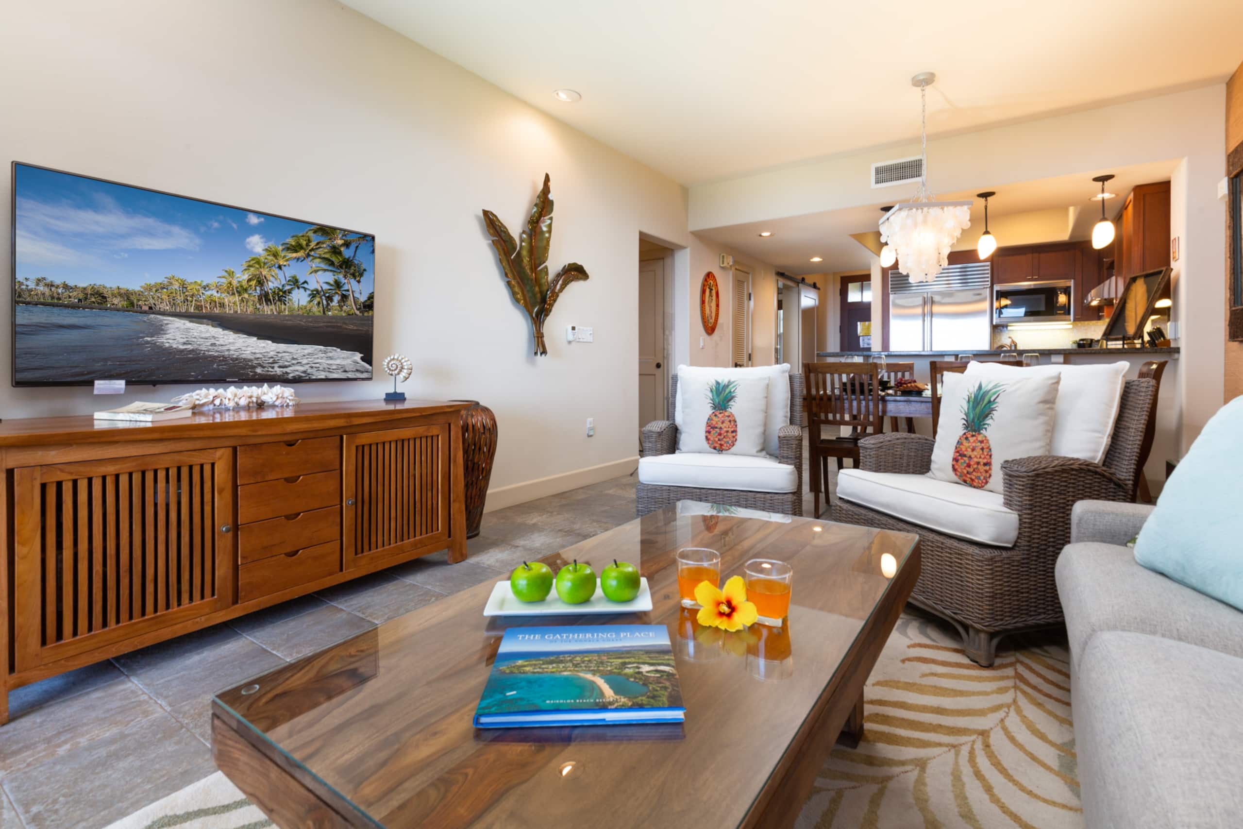 Condo in Waikoloa Beach Resort · ★4.88 · 2 bedrooms · 4 beds · 2 baths - Photo 6