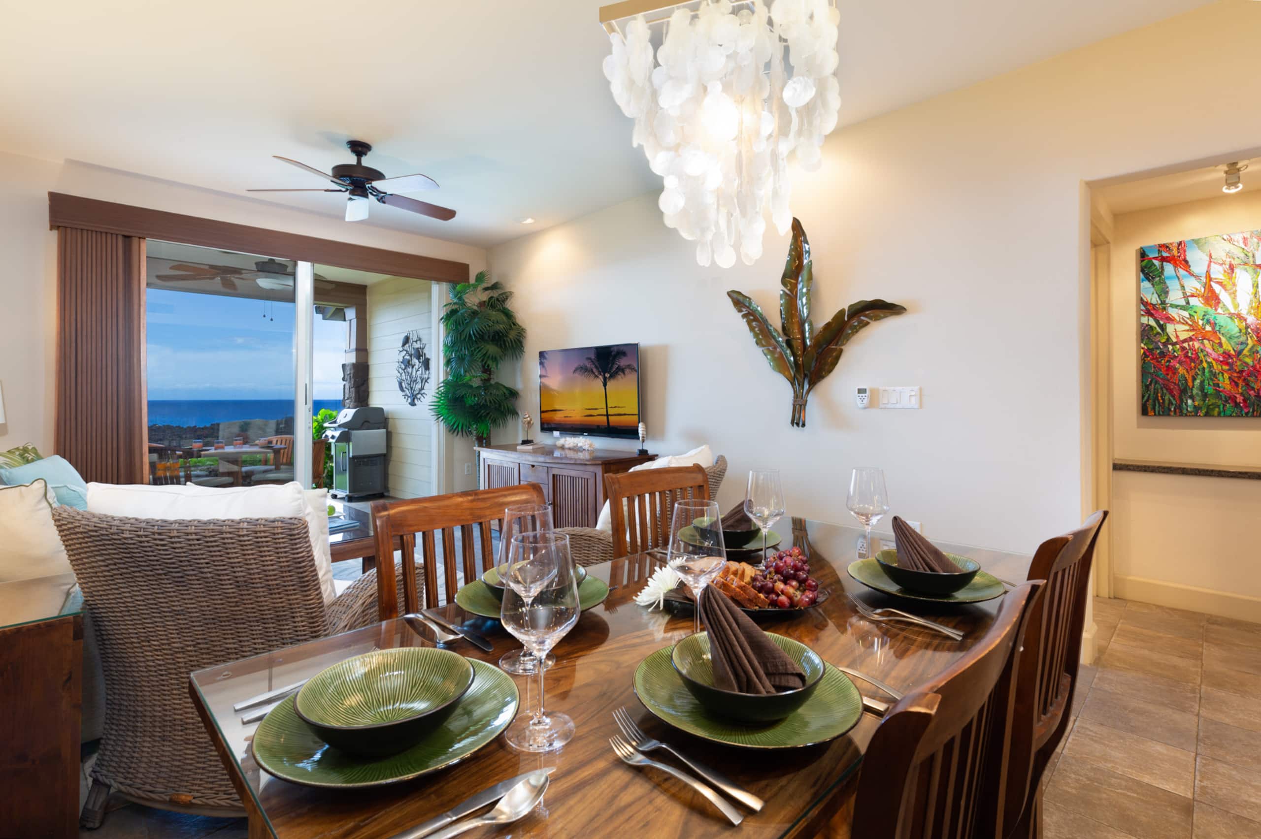 Condo in Waikoloa Beach Resort · ★4.88 · 2 bedrooms · 4 beds · 2 baths - Photo 17