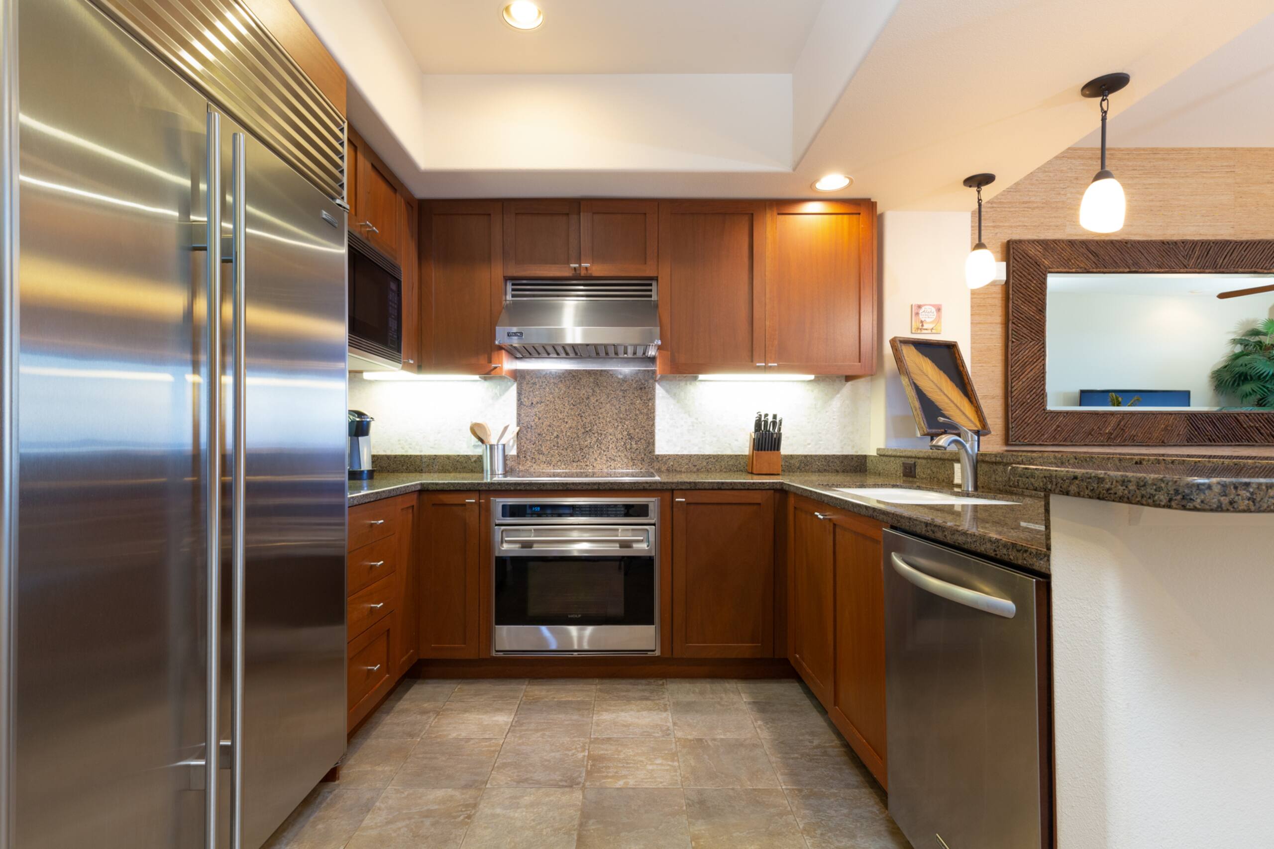 Condo in Waikoloa Beach Resort · ★4.88 · 2 bedrooms · 4 beds · 2 baths - Photo 20