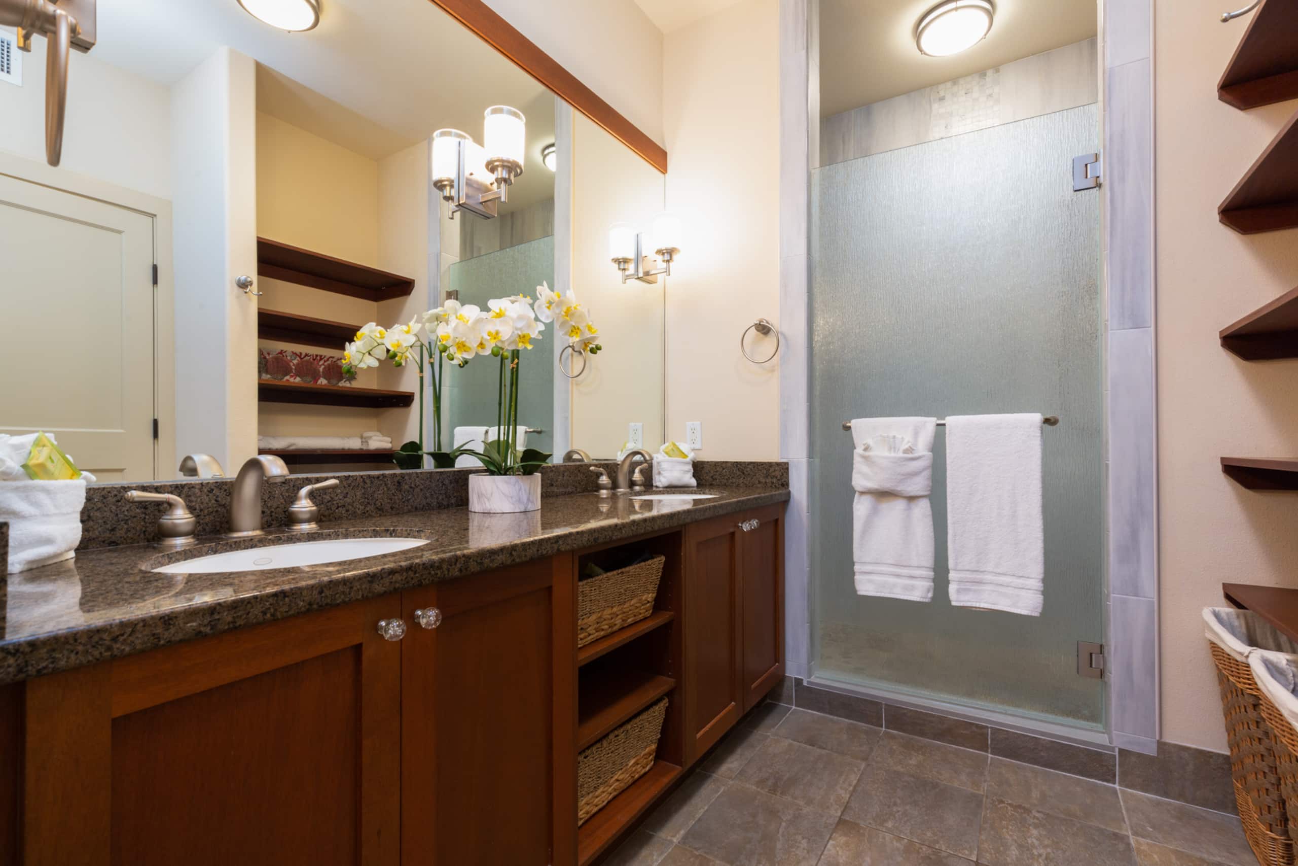 Condo in Waikoloa Beach Resort · ★4.88 · 2 bedrooms · 4 beds · 2 baths - Photo 14