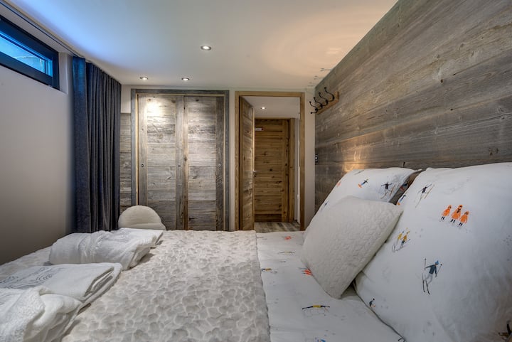 Спална соба 3