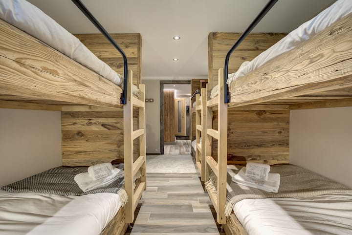 Спална соба 1