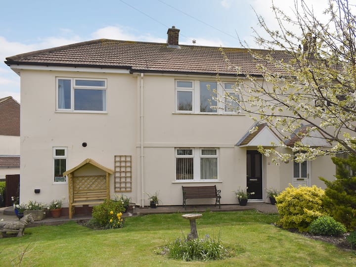 3 Bedroom Accommodation In Whitby - Runswick Bay
