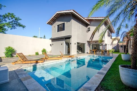 Winter Promotion – Luxury and Comfort 250 meters from the Beach