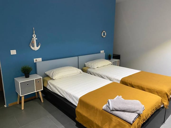 Ოთახი Playa