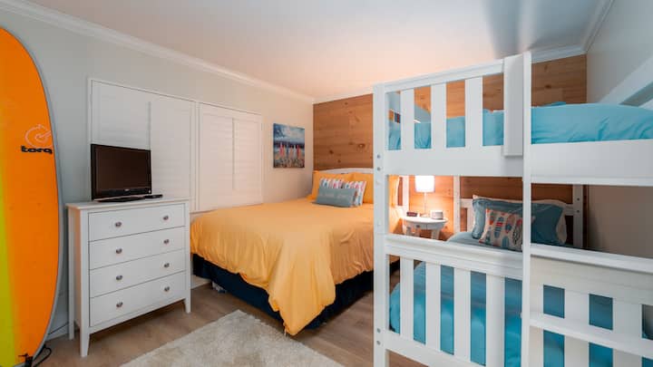 Სტუმრების საძინებელს სძინავს 4