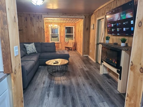 A Stone's Throw Lodge