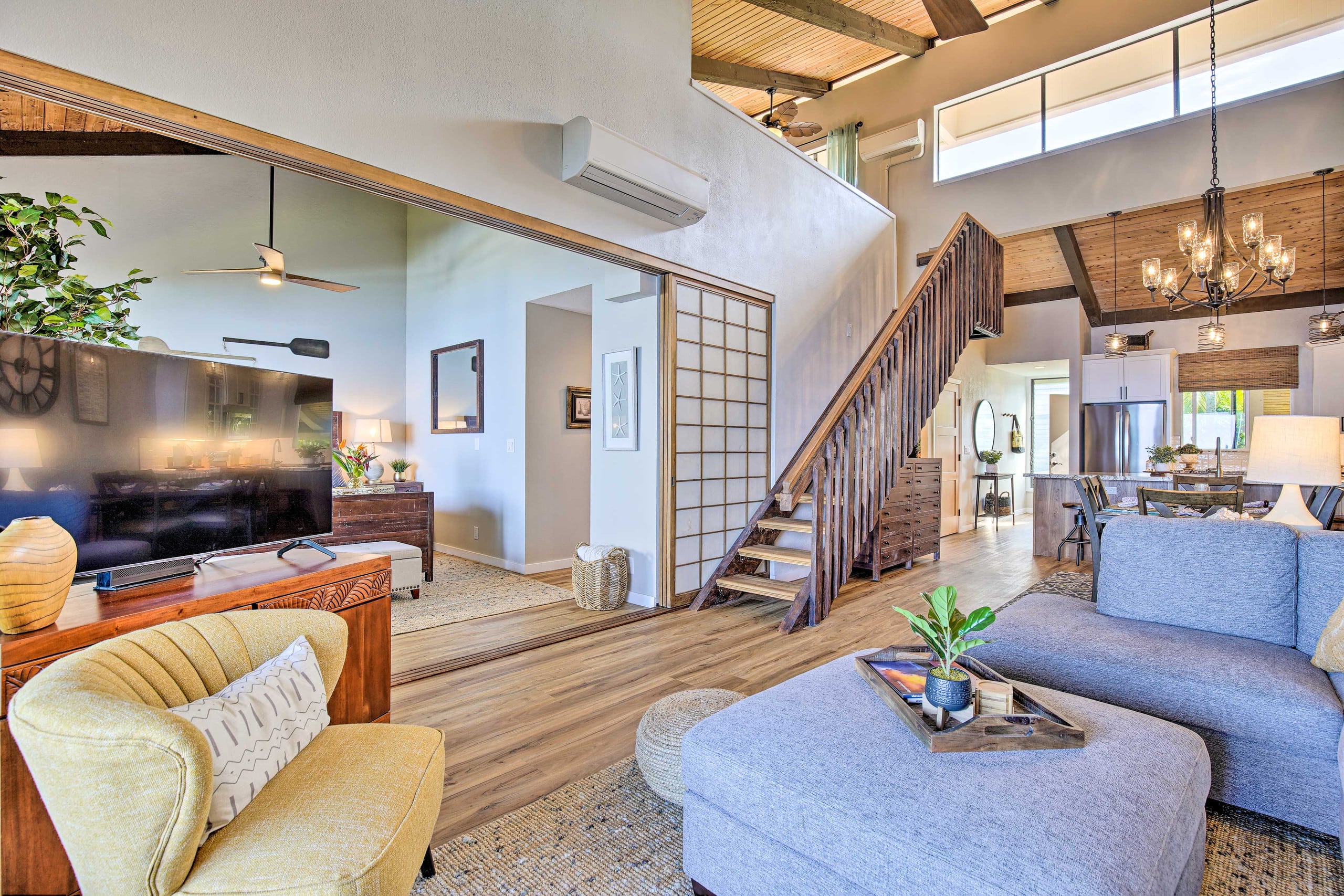 Condo in Kailua-Kona · ★4.8 · 2 bedrooms · 4 beds · 2 baths - Image 12