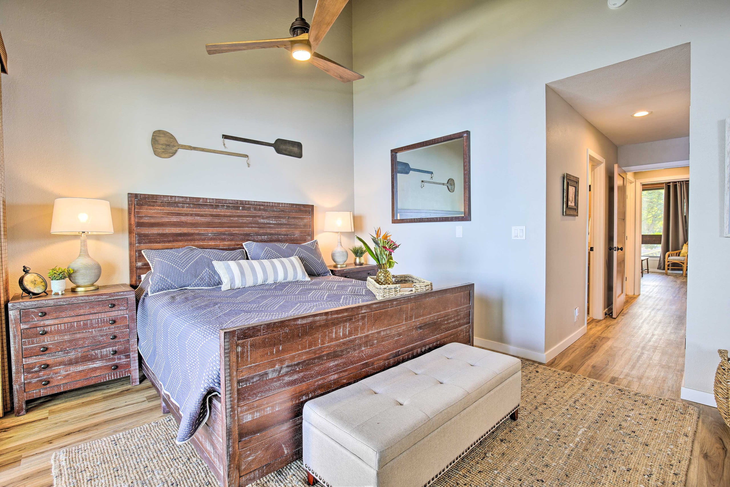 Condo in Kailua-Kona · ★4.8 · 2 bedrooms · 4 beds · 2 baths - Image 14