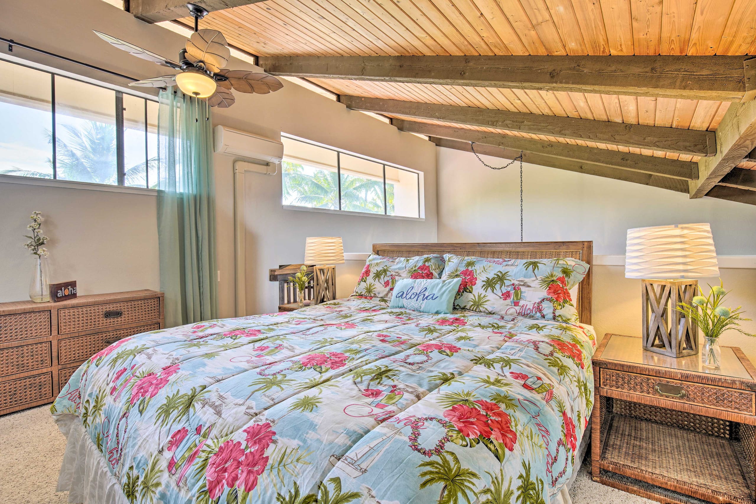 Condo in Kailua-Kona · ★4.8 · 2 bedrooms · 4 beds · 2 baths - Image 22
