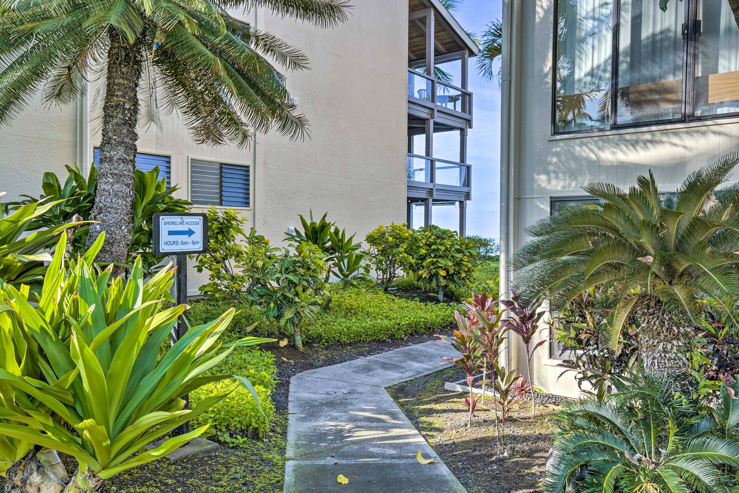 Condo in Kailua-Kona · ★4.8 · 2 bedrooms · 4 beds · 2 baths - Image 29
