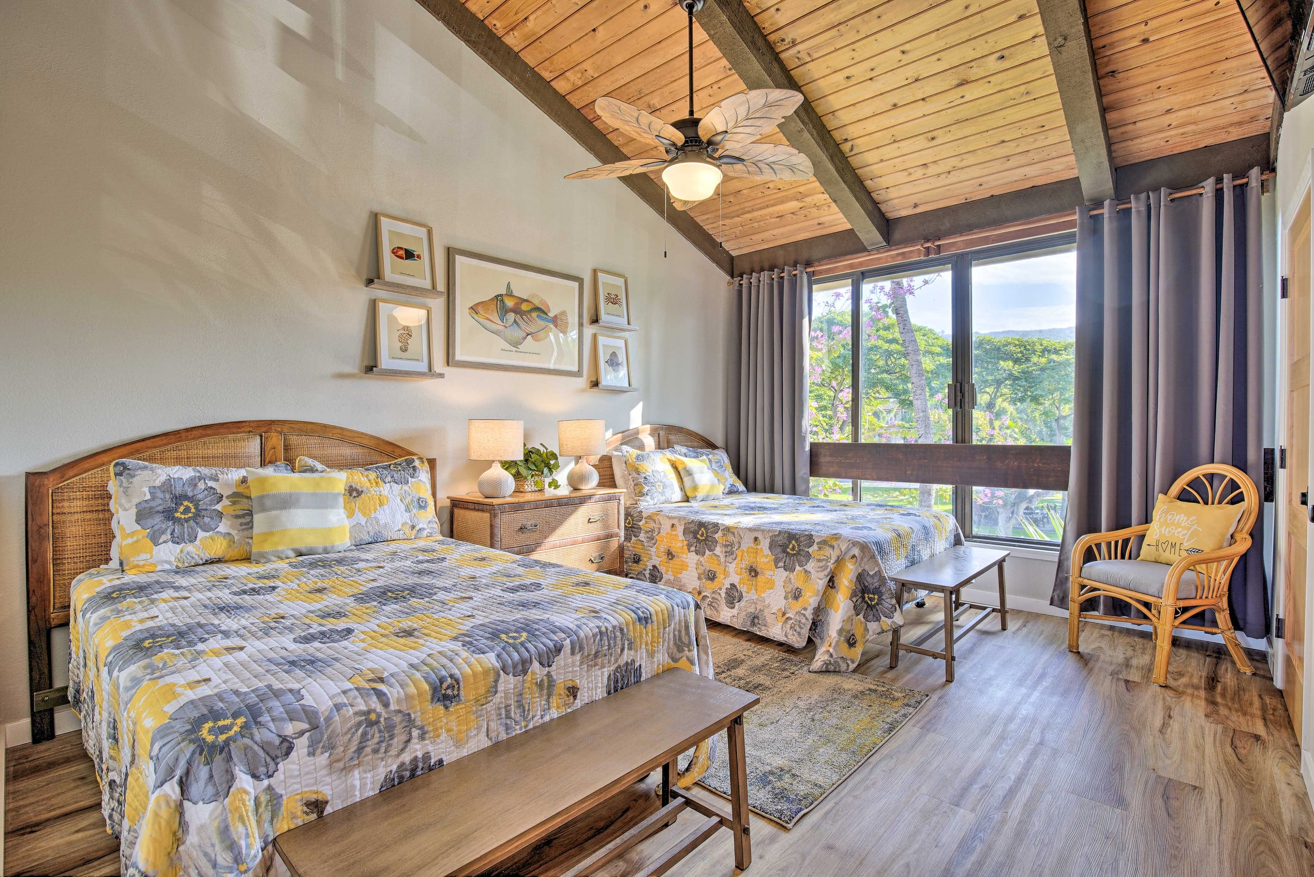 Condo in Kailua-Kona · ★4.8 · 2 bedrooms · 4 beds · 2 baths - Image 17