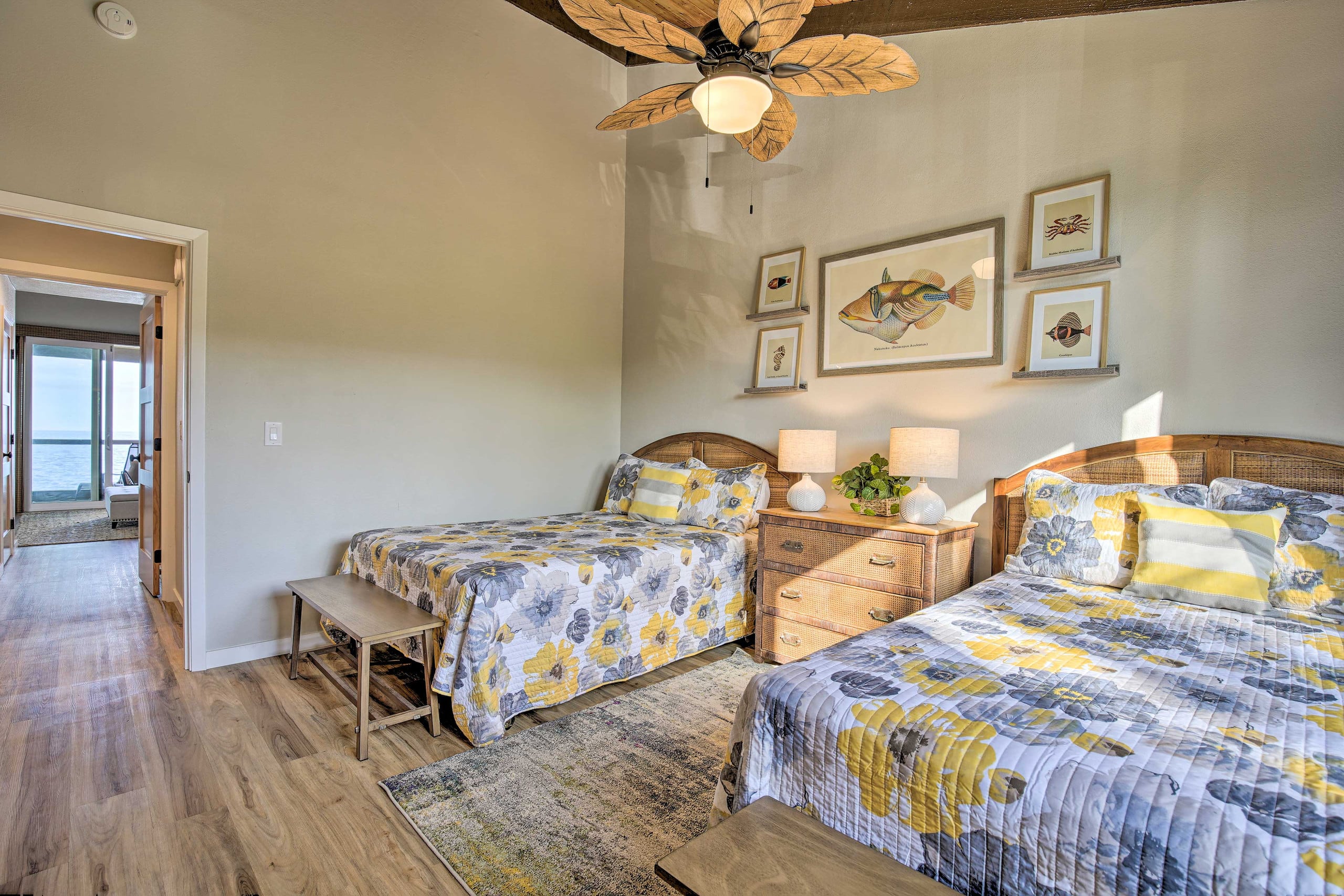 Condo in Kailua-Kona · ★4.8 · 2 bedrooms · 4 beds · 2 baths - Image 18
