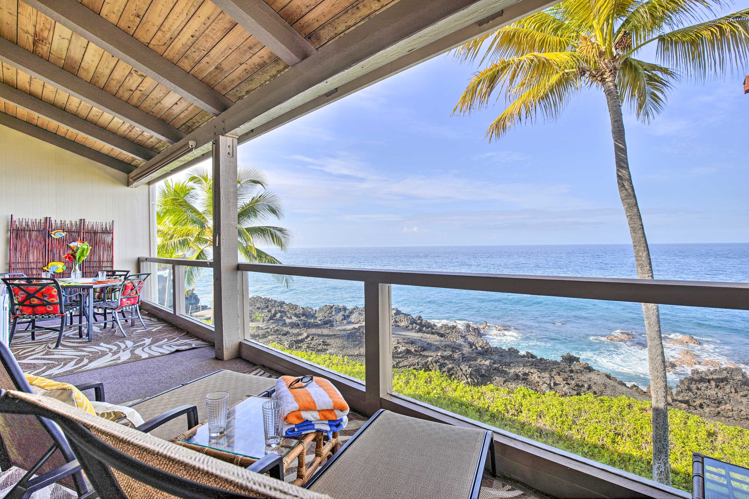Condo in Kailua-Kona · ★4.8 · 2 bedrooms · 4 beds · 2 baths - Image 27