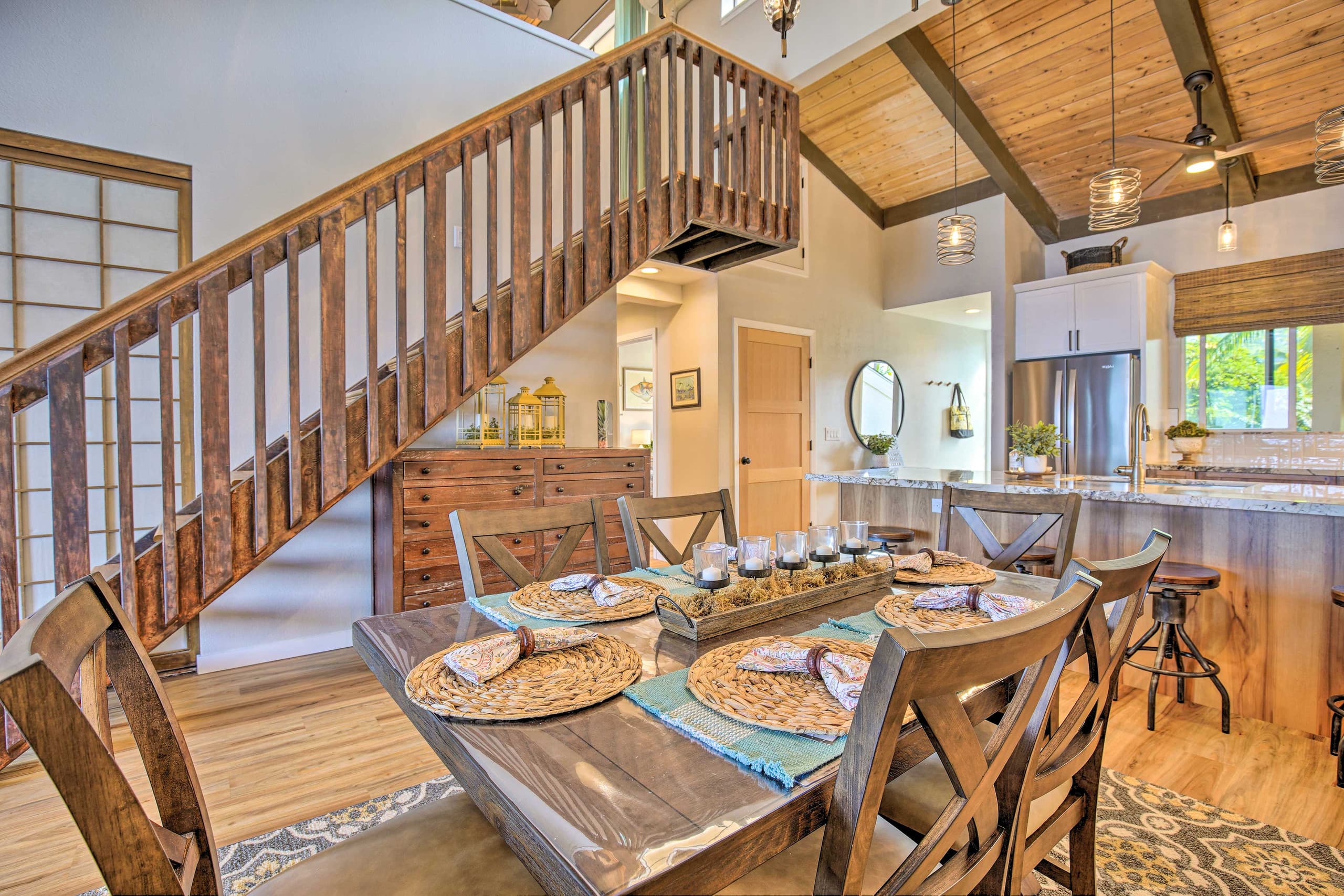 Condo in Kailua-Kona · ★4.8 · 2 bedrooms · 4 beds · 2 baths - Image 8