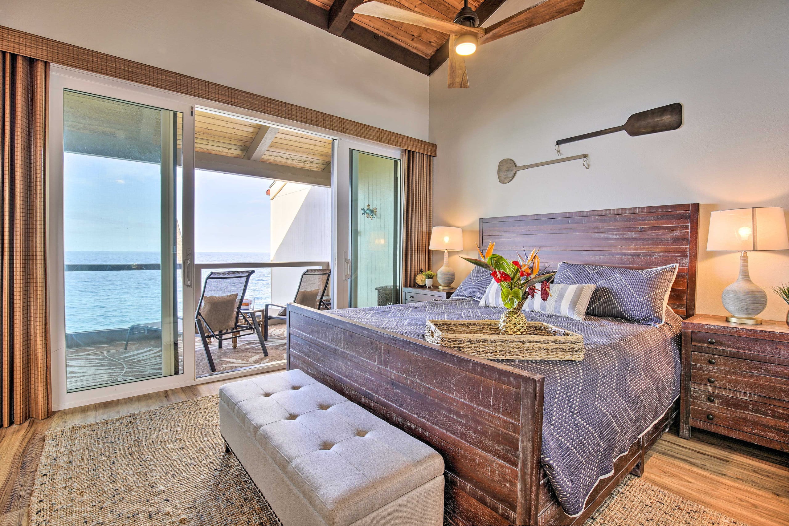 Condo in Kailua-Kona · ★4.8 · 2 bedrooms · 4 beds · 2 baths - Image 13