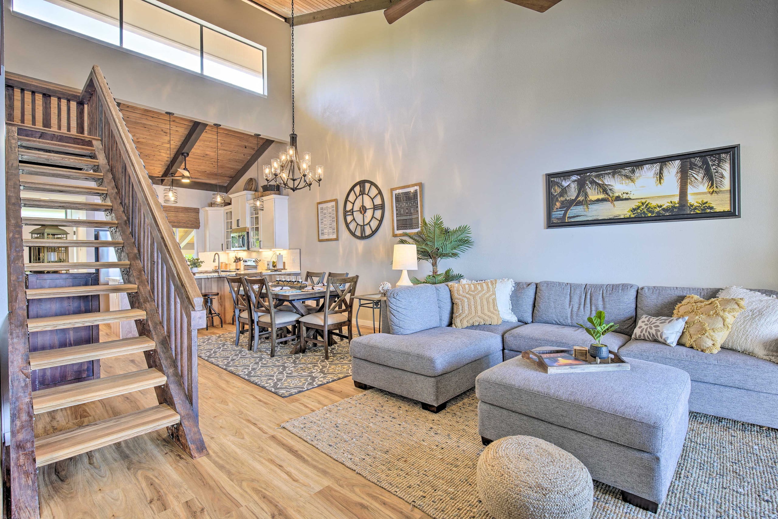 Condo in Kailua-Kona · ★4.8 · 2 bedrooms · 4 beds · 2 baths - Image 3