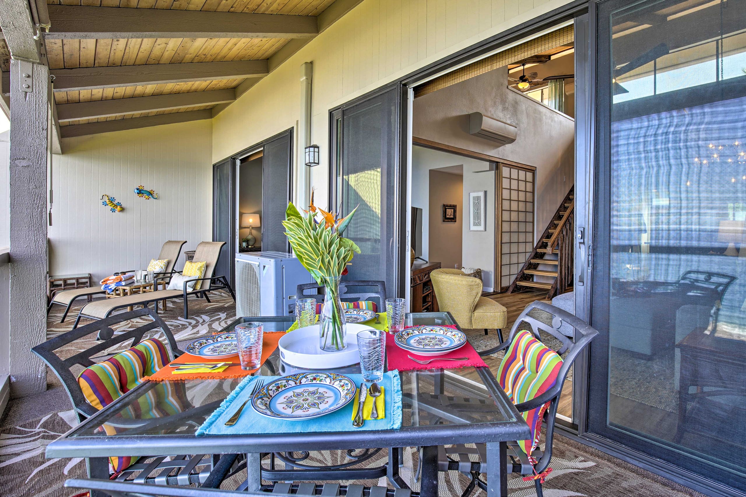 Condo in Kailua-Kona · ★4.8 · 2 bedrooms · 4 beds · 2 baths - Image 24