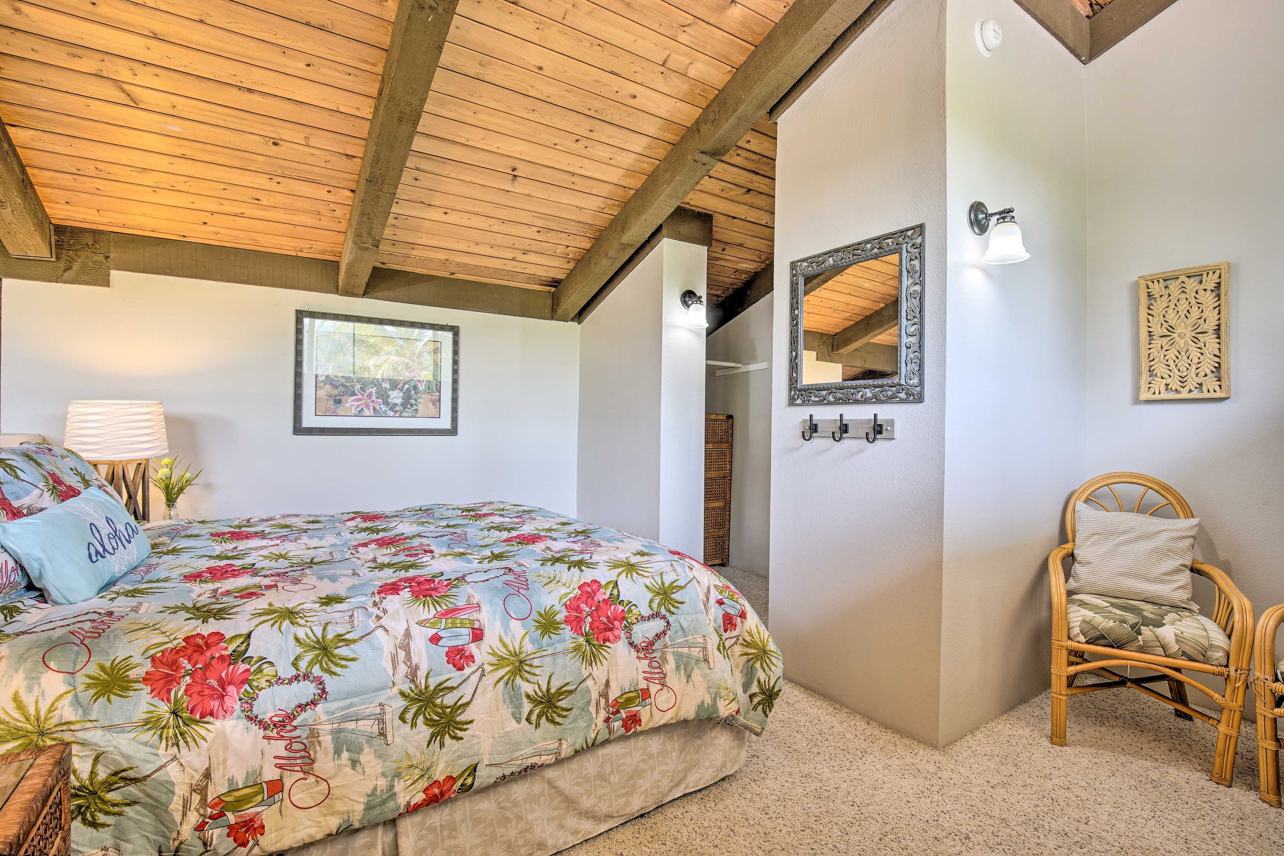 Condo in Kailua-Kona · ★4.8 · 2 bedrooms · 4 beds · 2 baths - Image 23