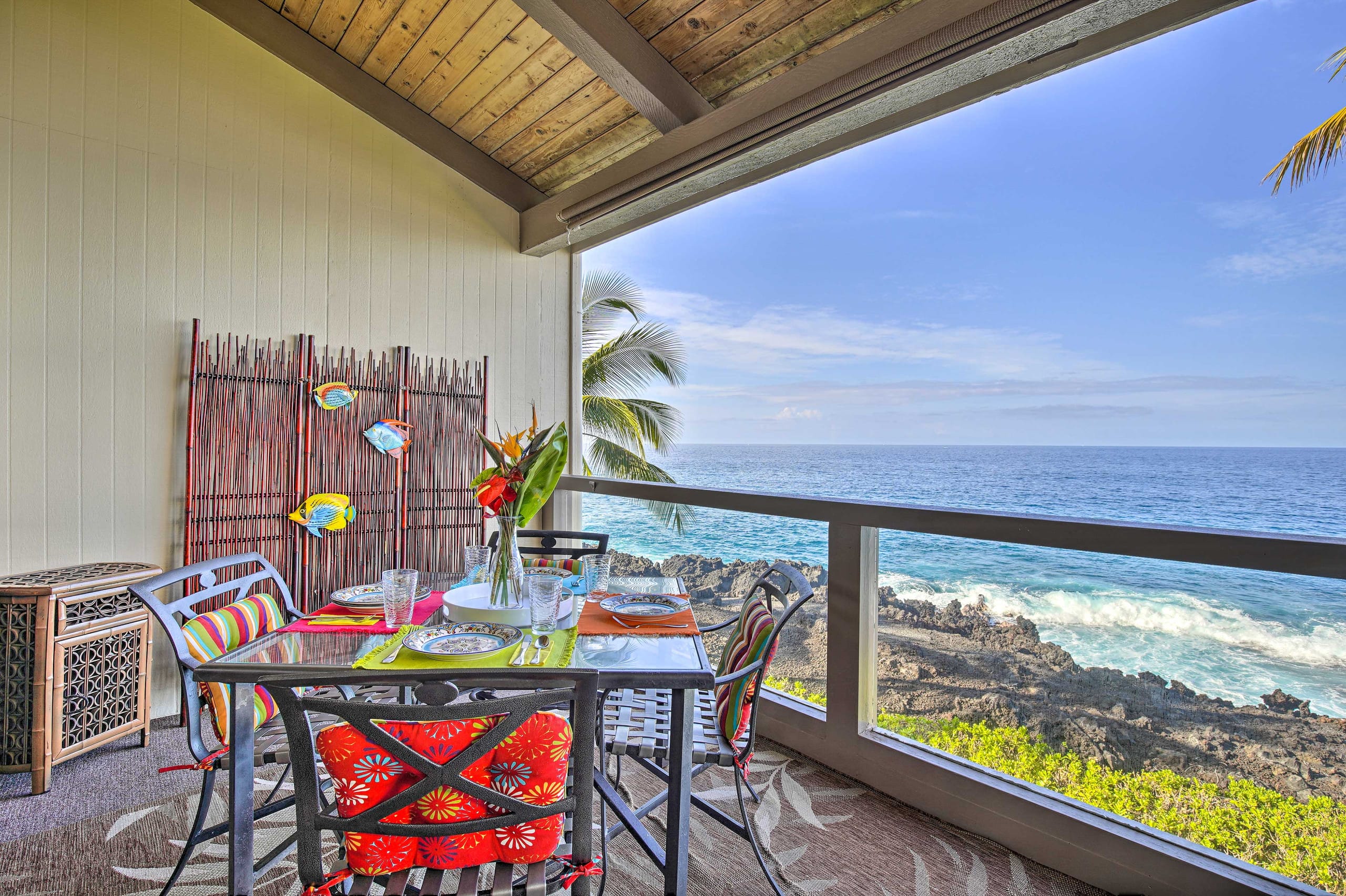 Condo in Kailua-Kona · ★4.8 · 2 bedrooms · 4 beds · 2 baths - Image 25