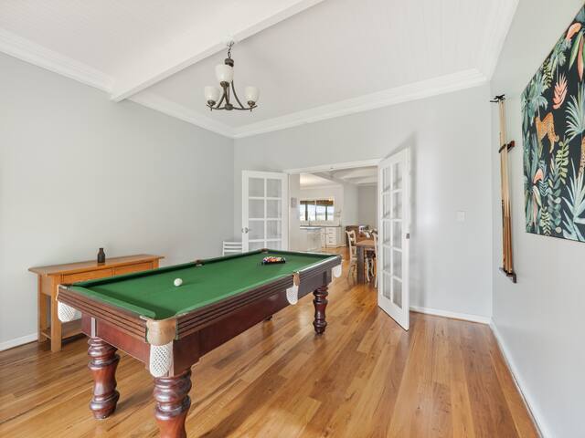 Burton Farmhouse—Reconnect with Nature & Family gallery image 3