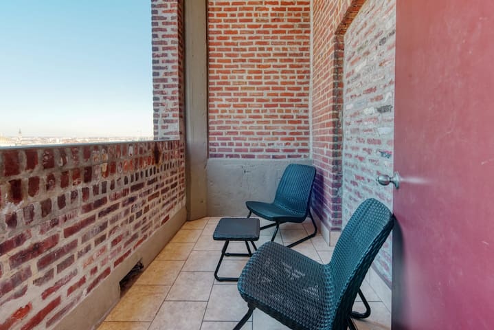 Sosuite managed Airbnb listing 3