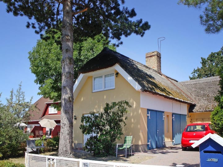 Ferienwohnung, Wieck Am Darß - Prerow