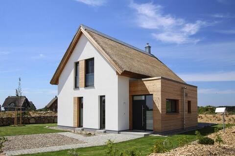 Holiday home Fiete in Lancken