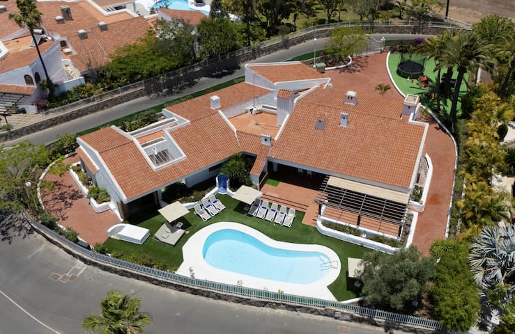 Gran Canaria Stay· managed Airbnb listing 1
