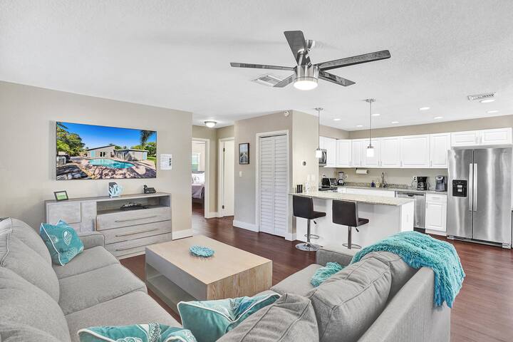 The Pompano Beach House gallery image 2