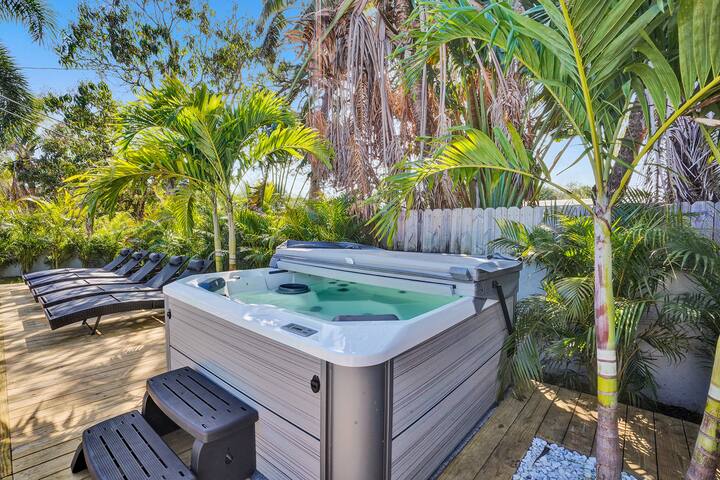 The Pompano Beach House gallery image 4