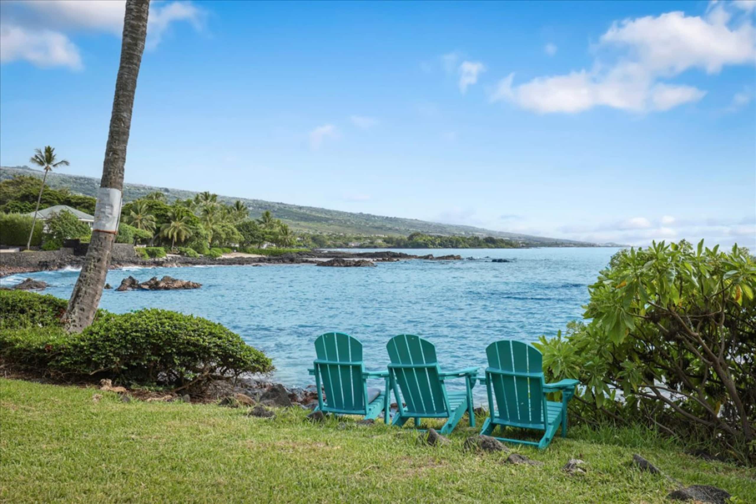 Home in Kailua-Kona · ★4.49 · 4 bedrooms · 5 beds · 3 baths - Image 30