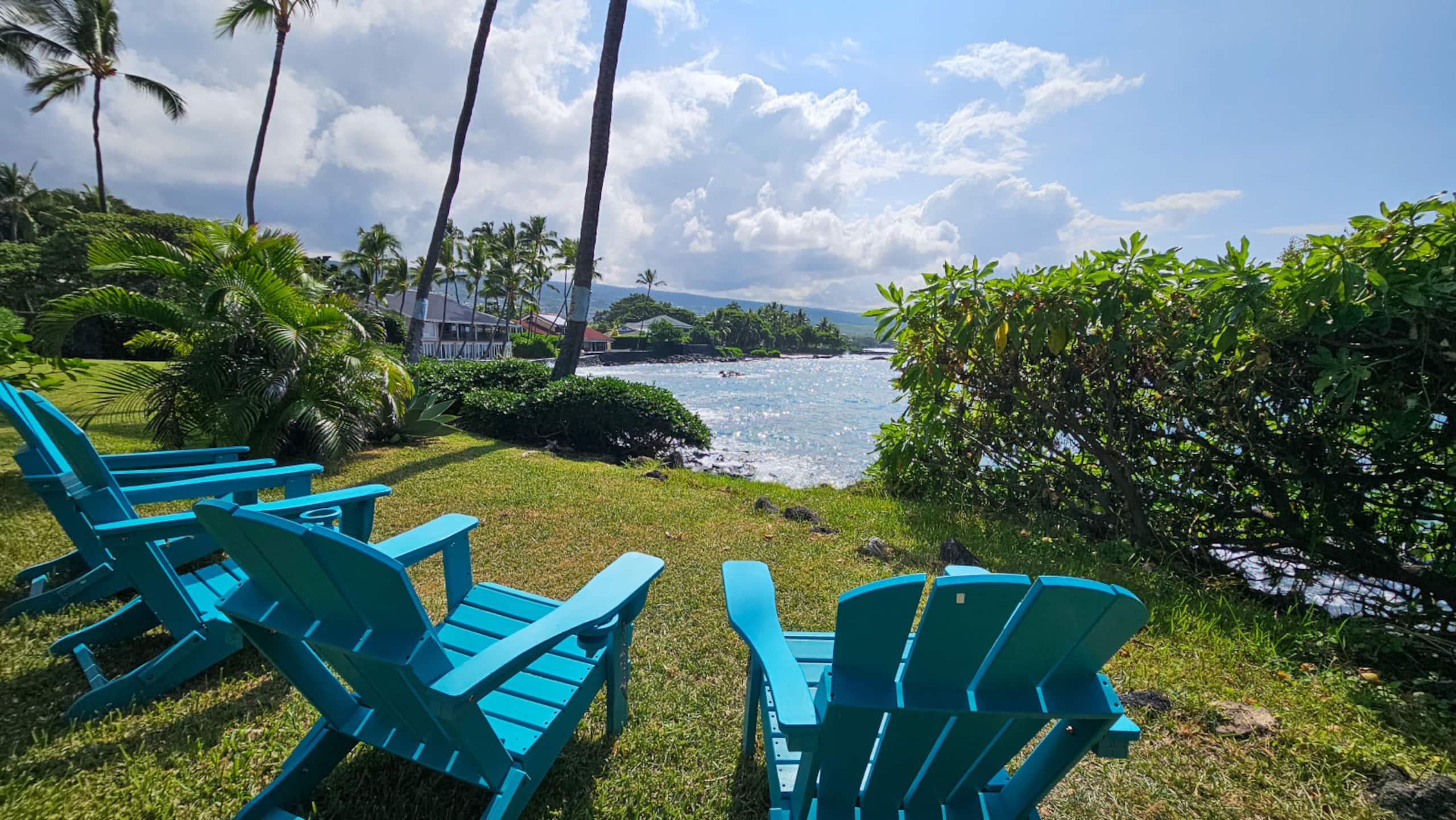 Home in Kailua-Kona · ★4.49 · 4 bedrooms · 5 beds · 3 baths - Image 43