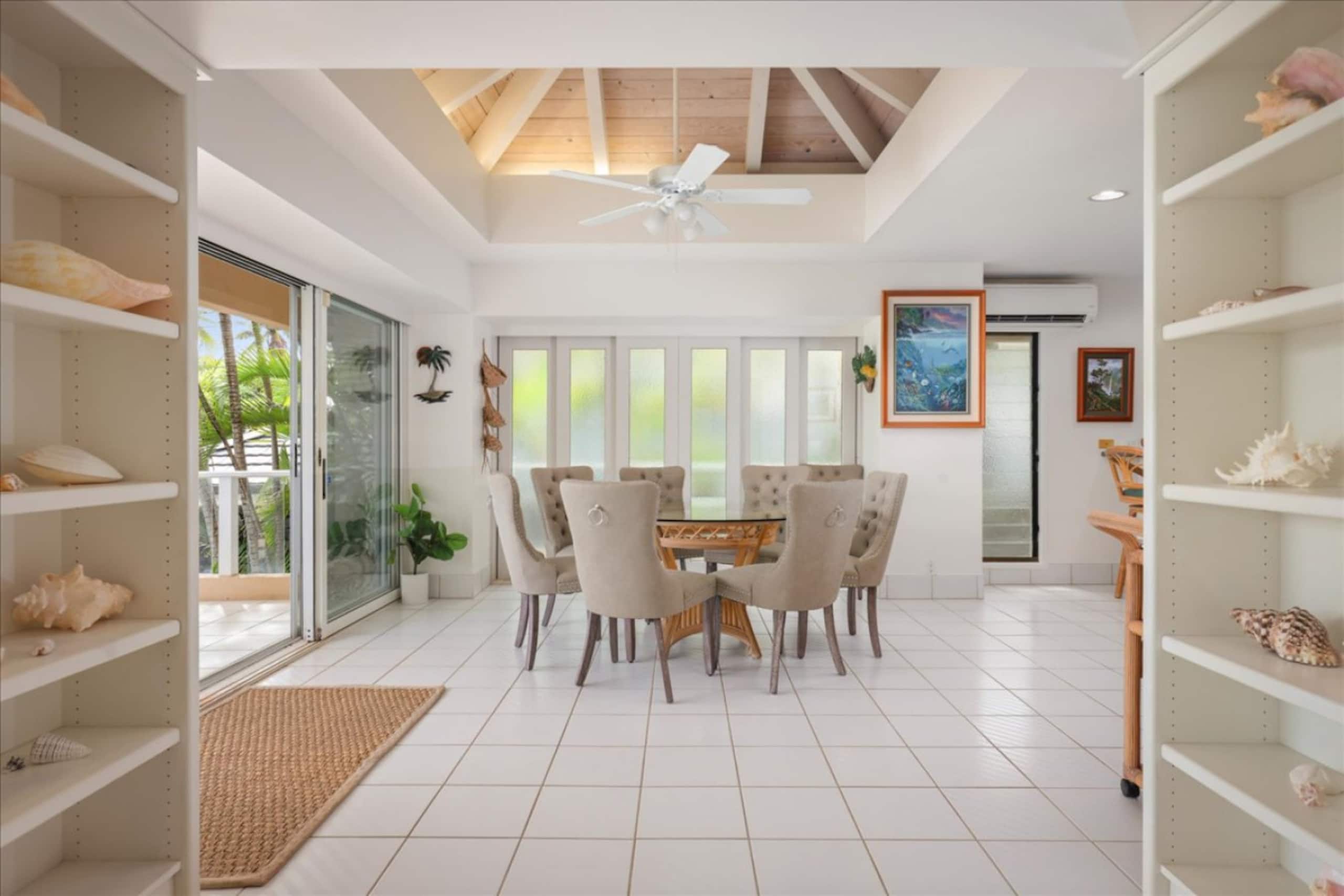 Home in Kailua-Kona · ★4.49 · 4 bedrooms · 5 beds · 3 baths - Image 9