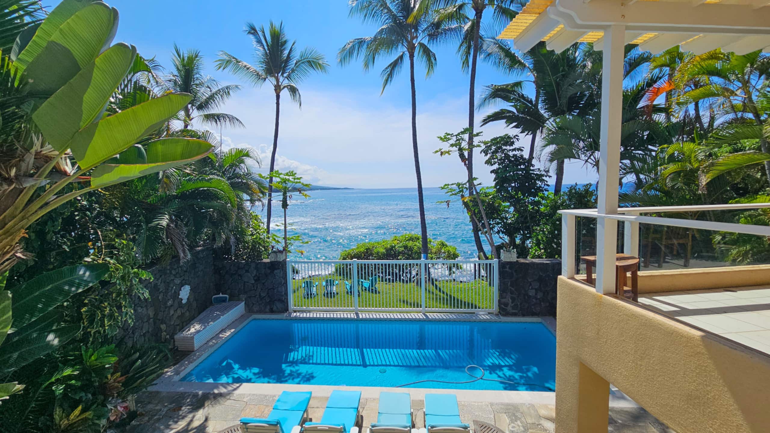 Home in Kailua-Kona · ★4.49 · 4 bedrooms · 5 beds · 3 baths - Image 32