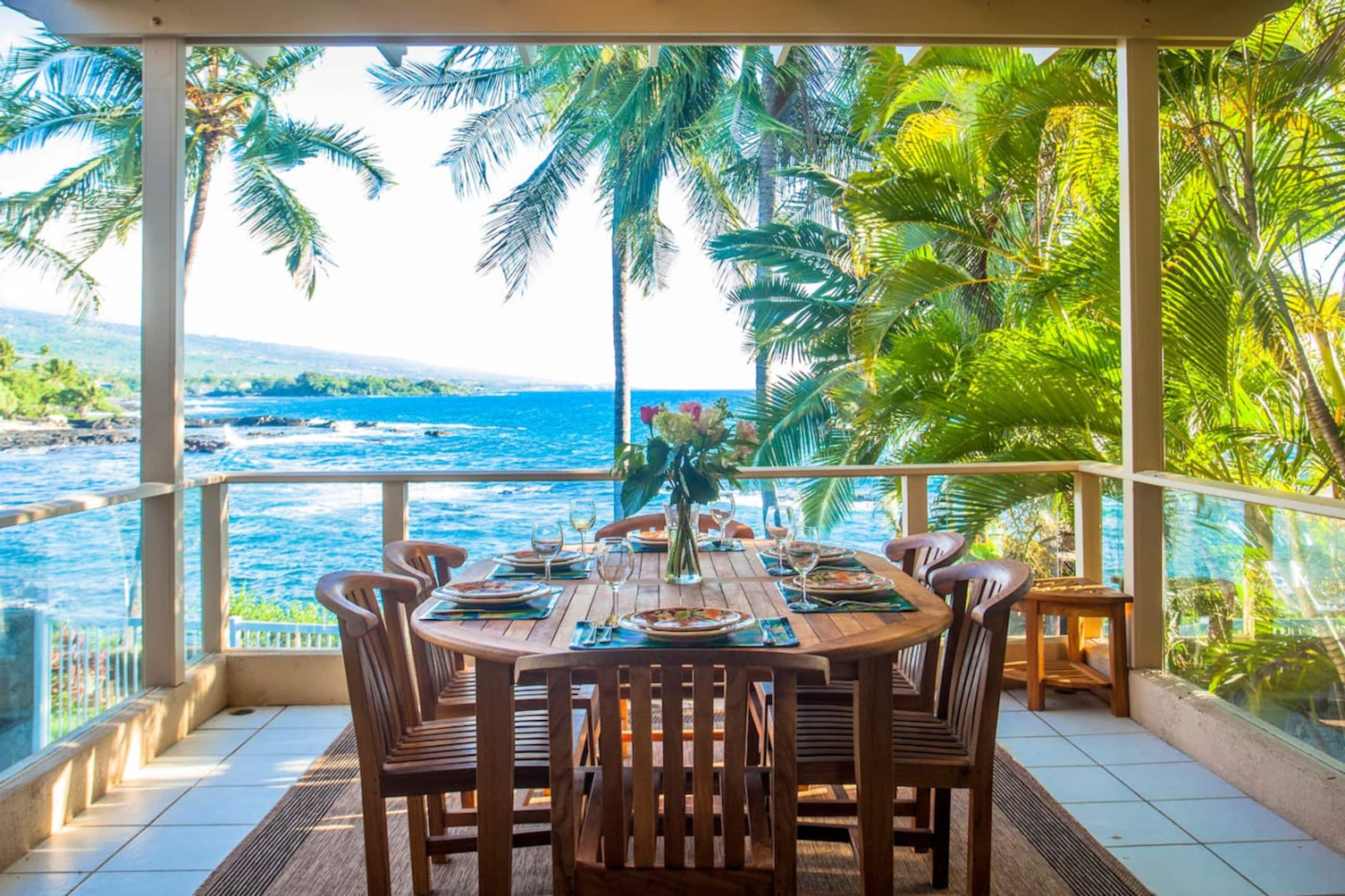 Home in Kailua-Kona · ★4.49 · 4 bedrooms · 5 beds · 3 baths - Image 27