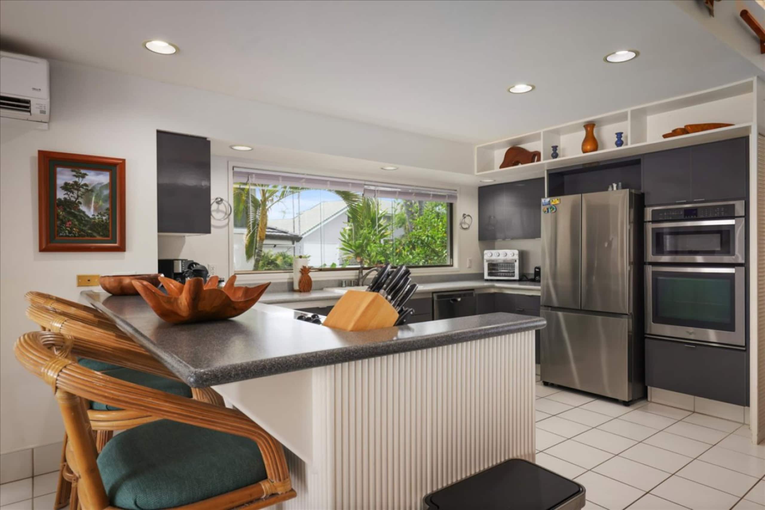 Home in Kailua-Kona · ★4.49 · 4 bedrooms · 5 beds · 3 baths - Image 35