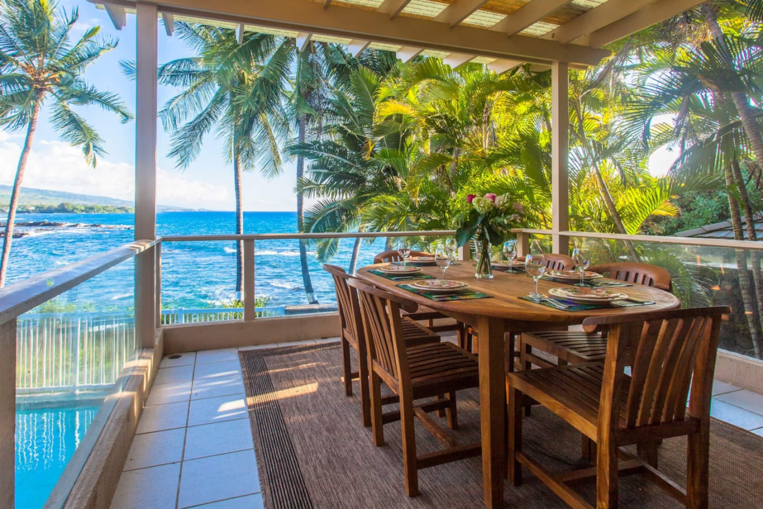 Home in Kailua-Kona · ★4.49 · 4 bedrooms · 5 beds · 3 baths - Image 26