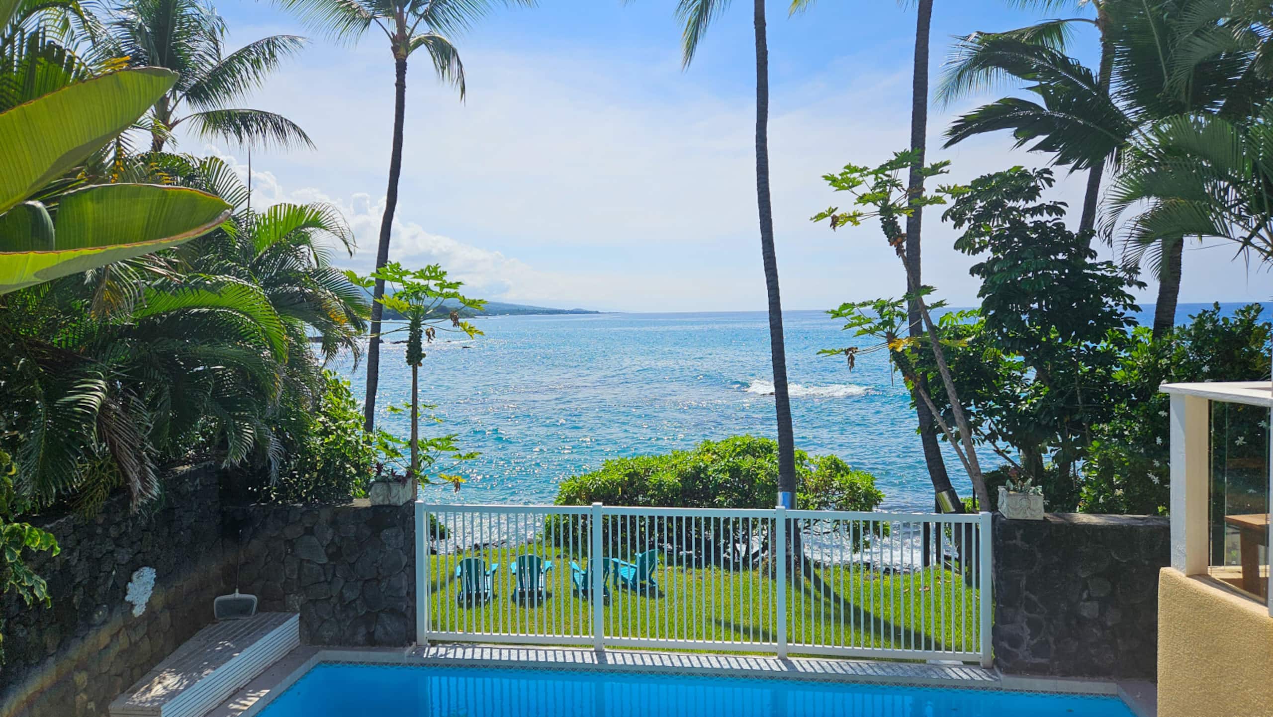 Home in Kailua-Kona · ★4.49 · 4 bedrooms · 5 beds · 3 baths - Image 33