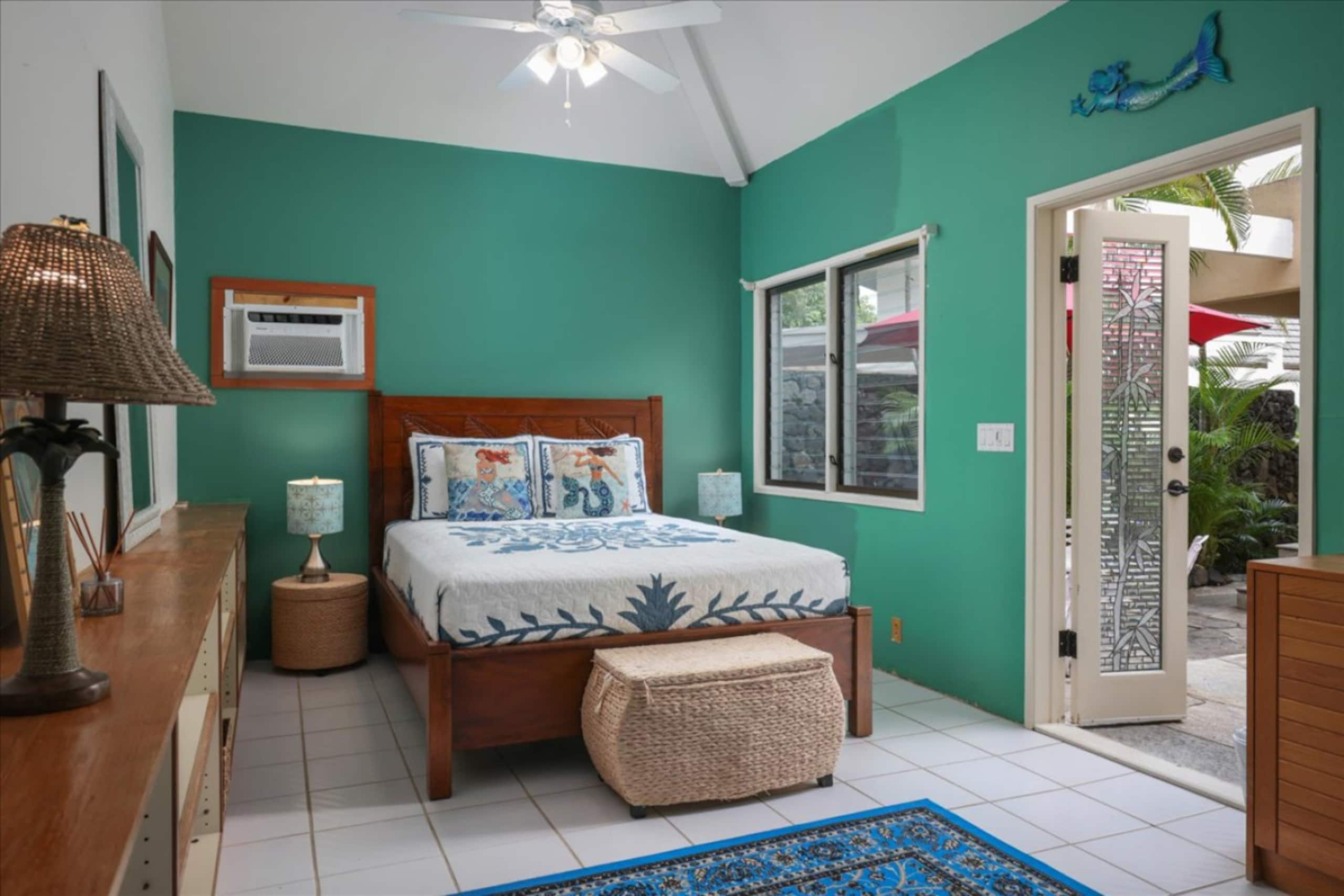 Home in Kailua-Kona · ★4.49 · 4 bedrooms · 5 beds · 3 baths - Image 21