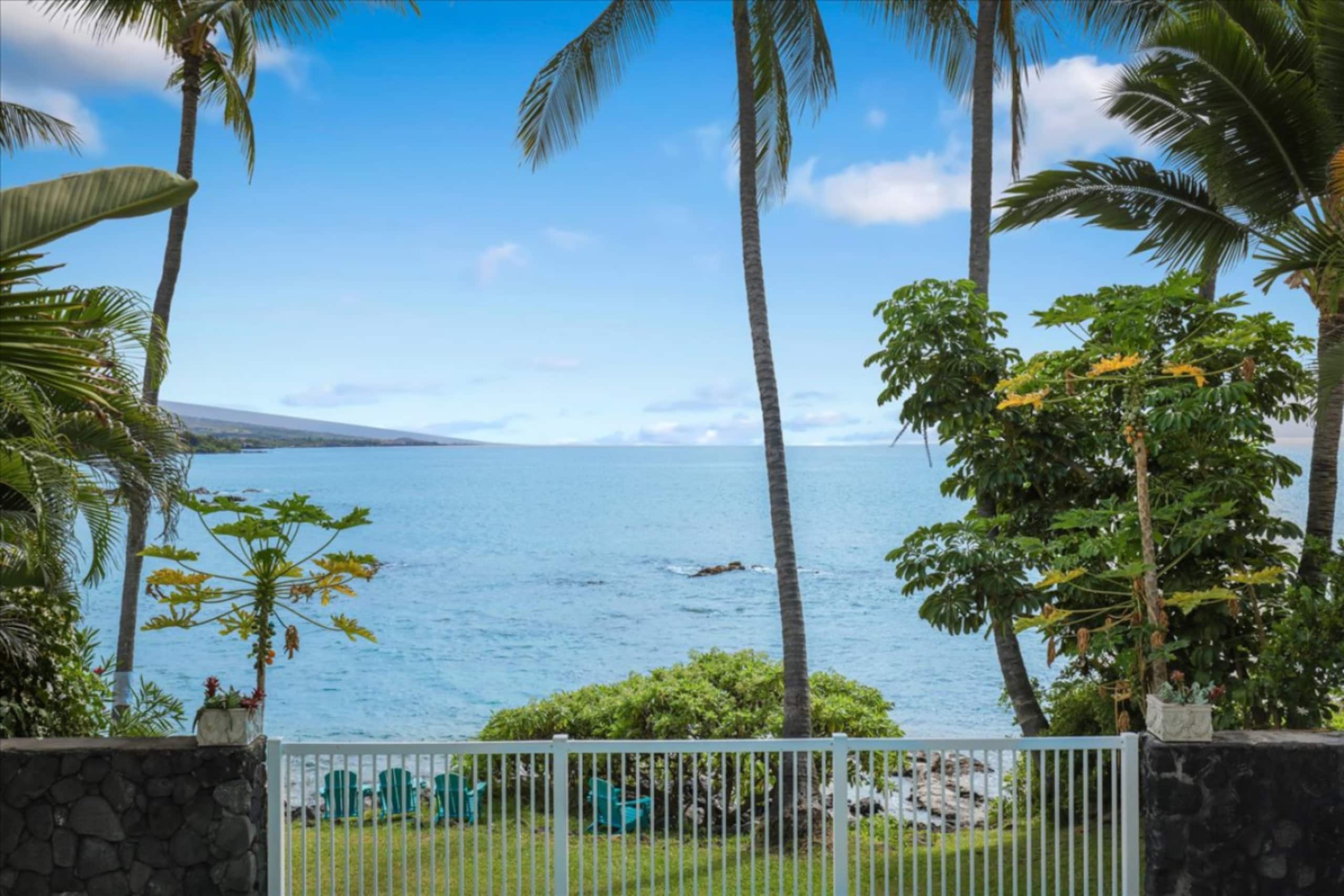 Home in Kailua-Kona · ★4.49 · 4 bedrooms · 5 beds · 3 baths - Image 34