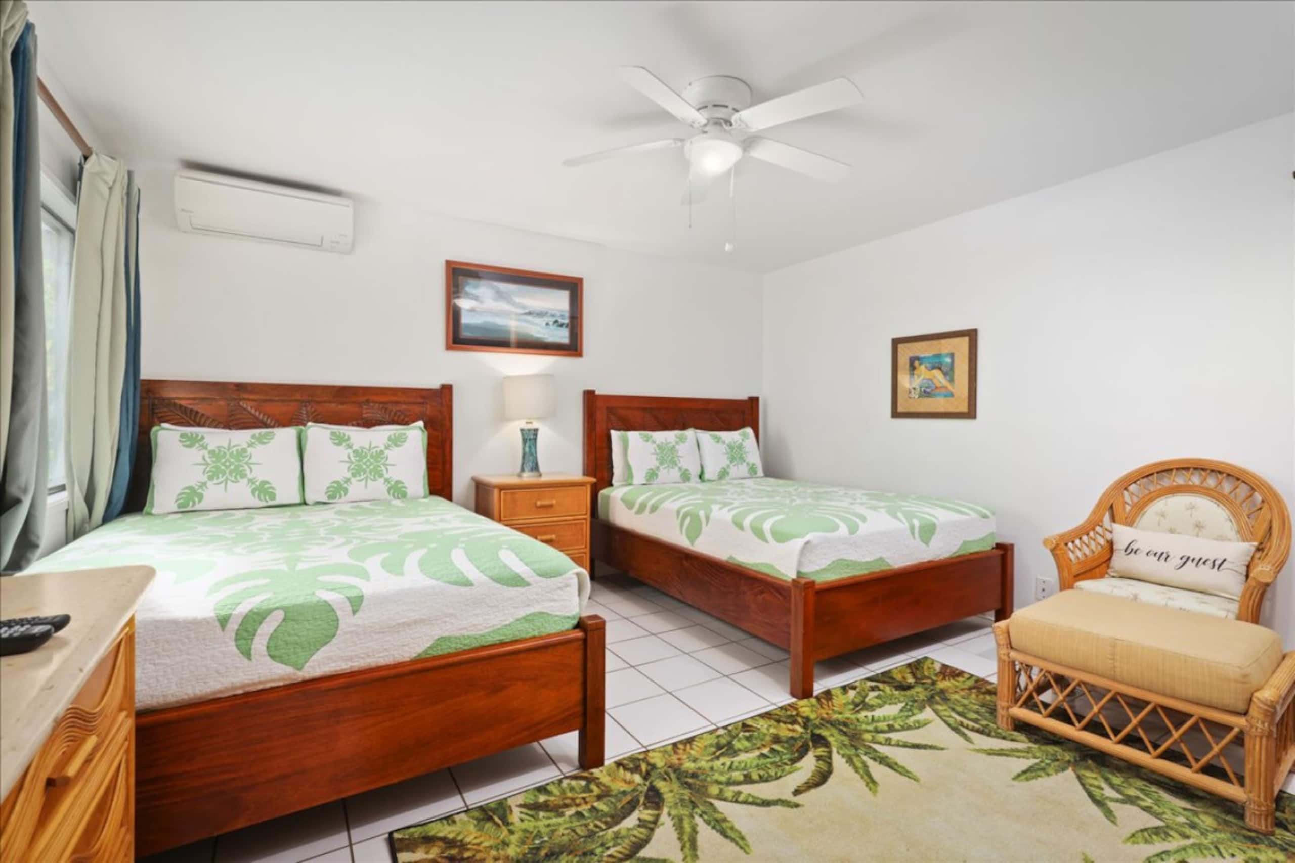 Home in Kailua-Kona · ★4.49 · 4 bedrooms · 5 beds · 3 baths - Image 39