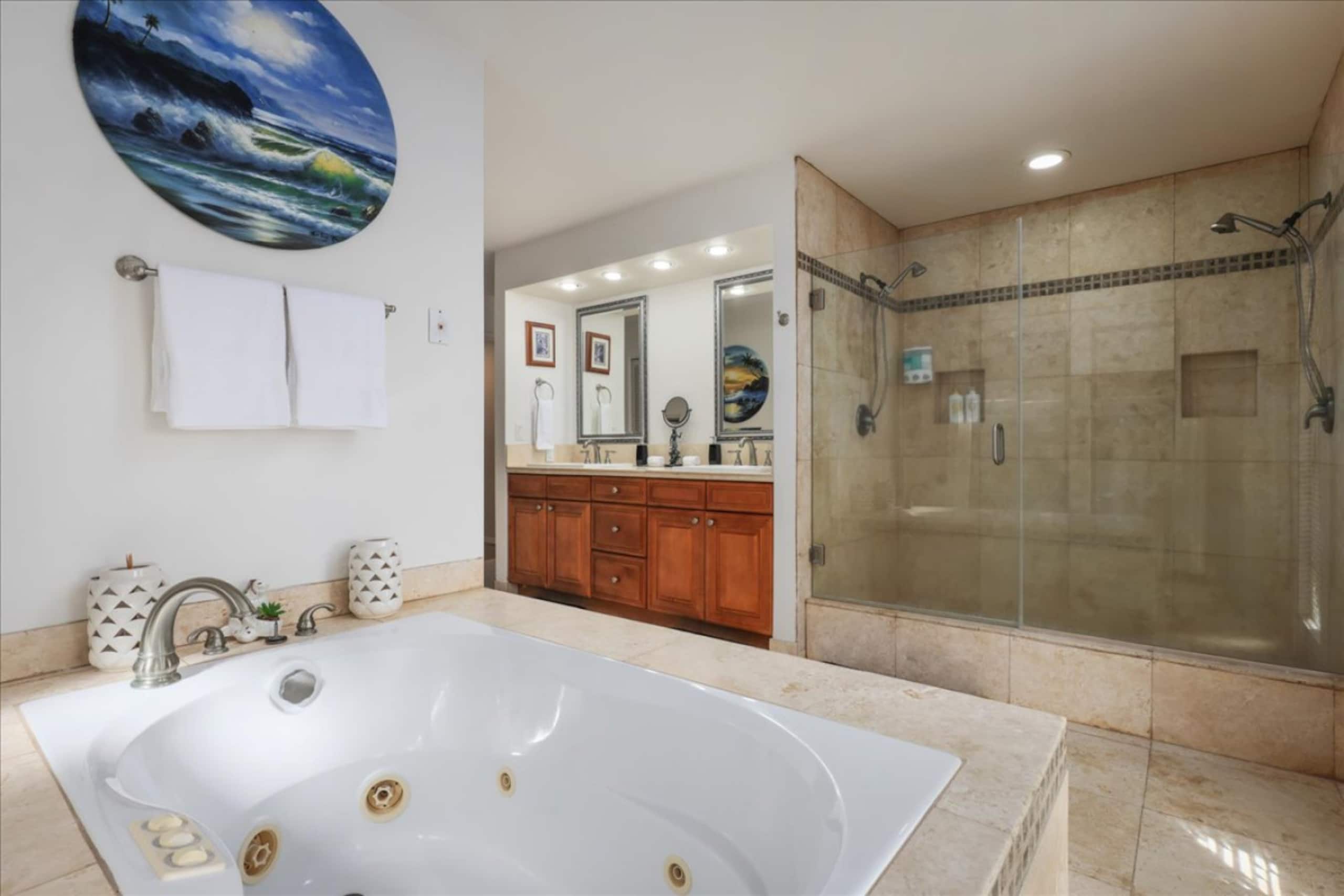 Home in Kailua-Kona · ★4.49 · 4 bedrooms · 5 beds · 3 baths - Image 6