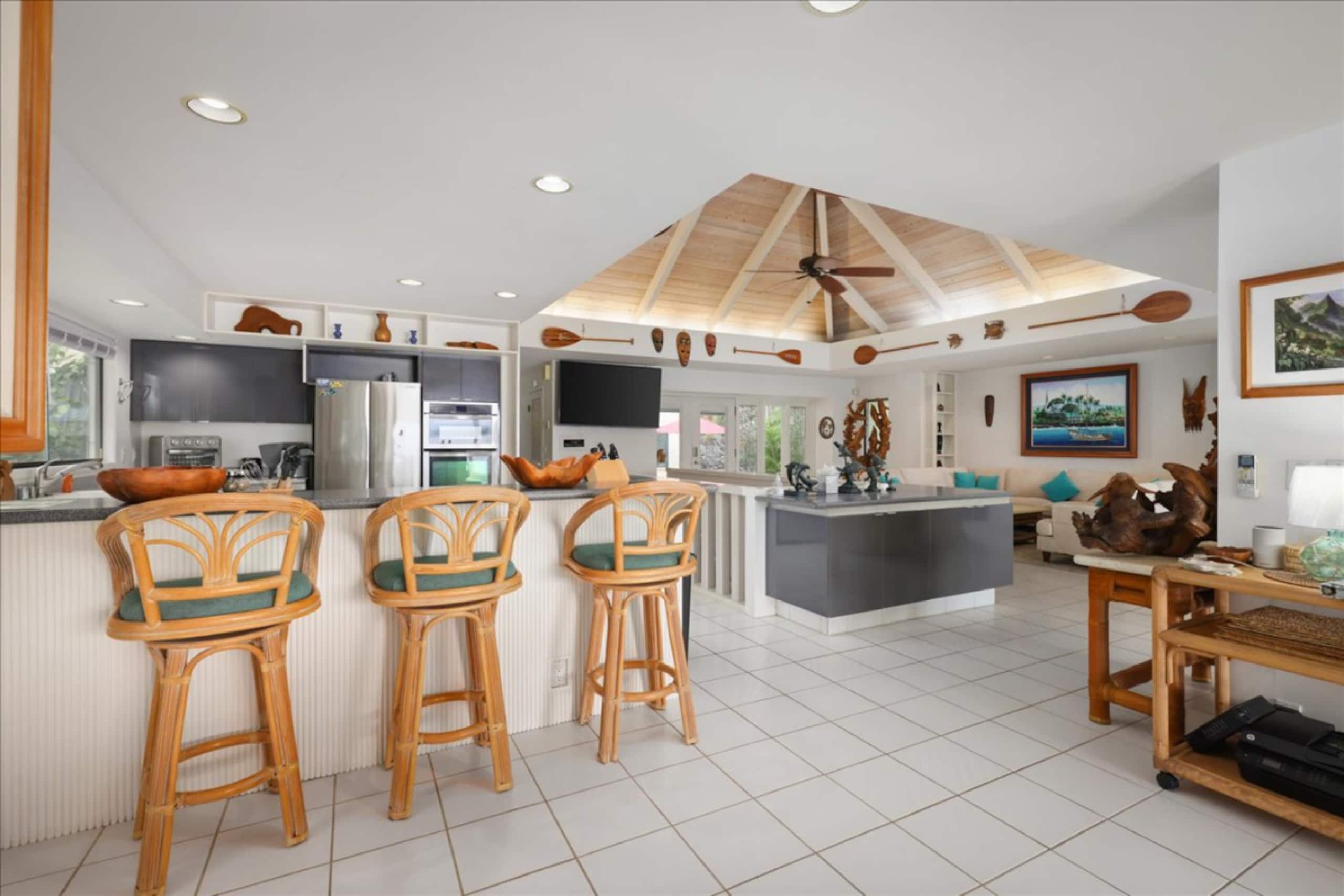 Home in Kailua-Kona · ★4.49 · 4 bedrooms · 5 beds · 3 baths - Image 37