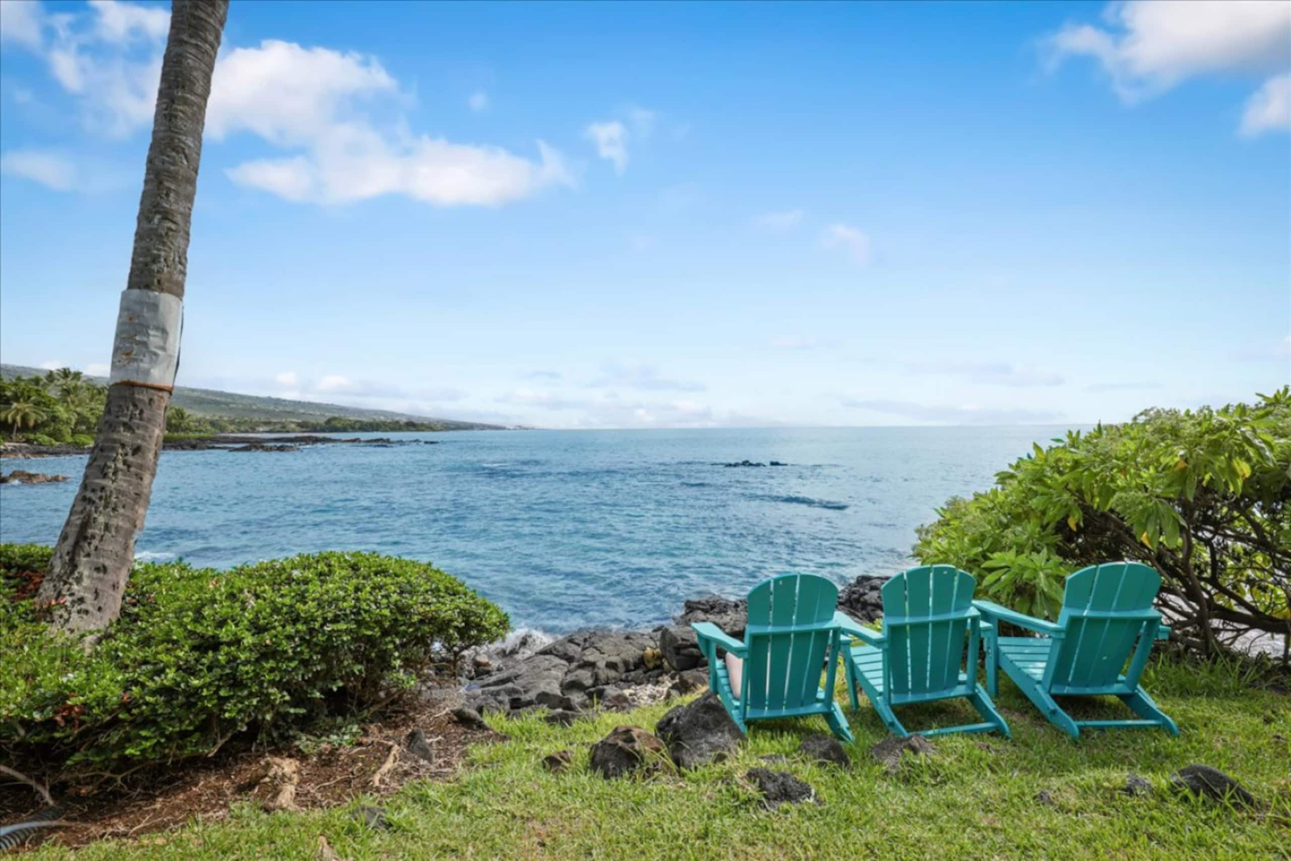 Home in Kailua-Kona · ★4.49 · 4 bedrooms · 5 beds · 3 baths - Image 29