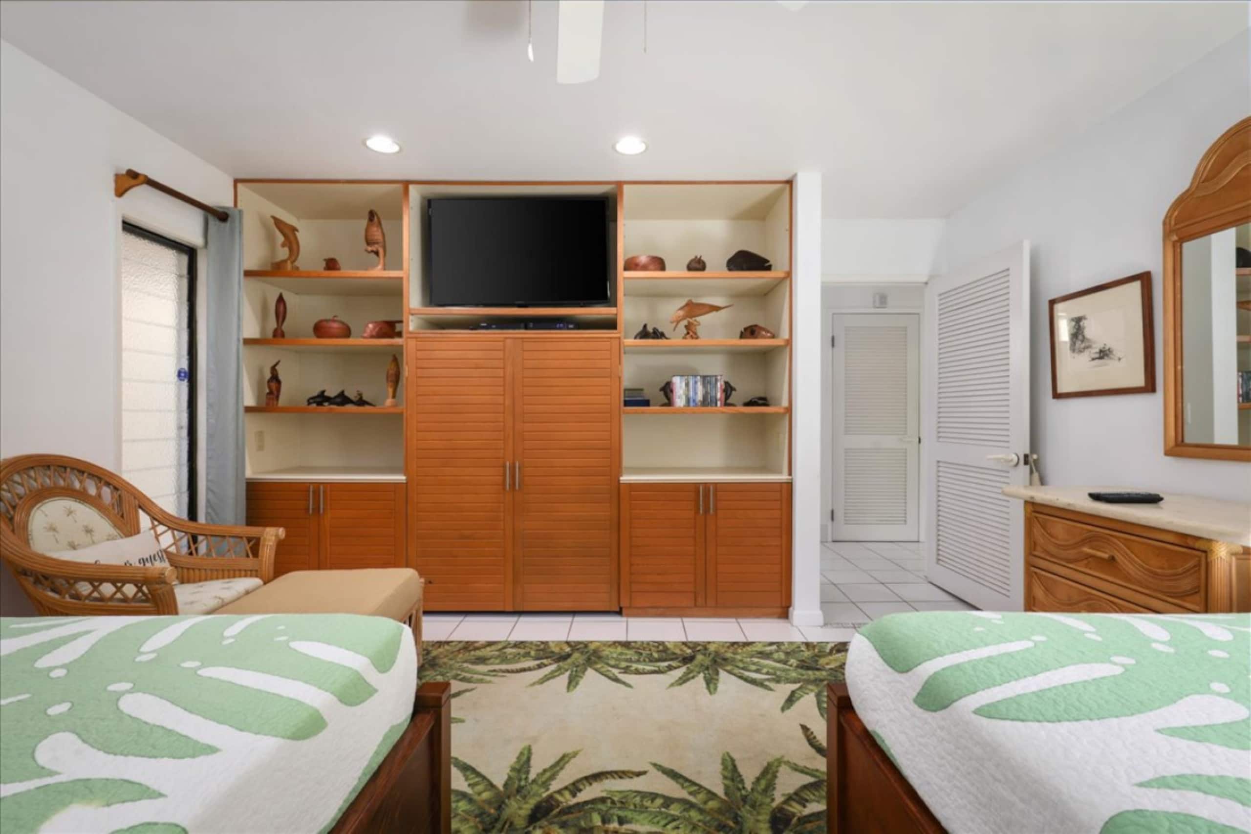 Home in Kailua-Kona · ★4.49 · 4 bedrooms · 5 beds · 3 baths - Image 15